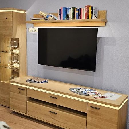 Ferienwohnung Kippehaeusje Briedern Экстерьер фото