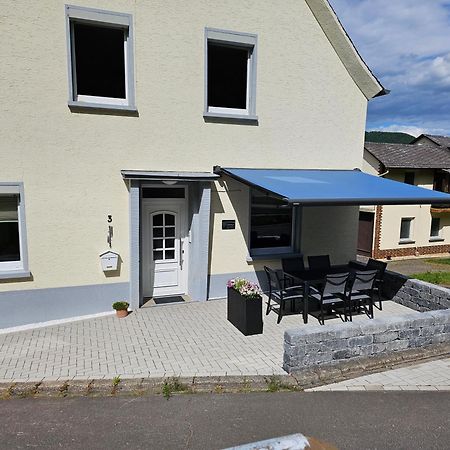 Ferienwohnung Kippehaeusje Briedern Экстерьер фото