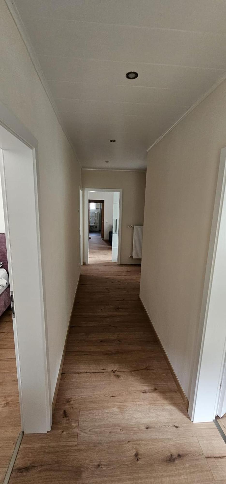 Ferienwohnung Kippehaeusje Briedern Экстерьер фото