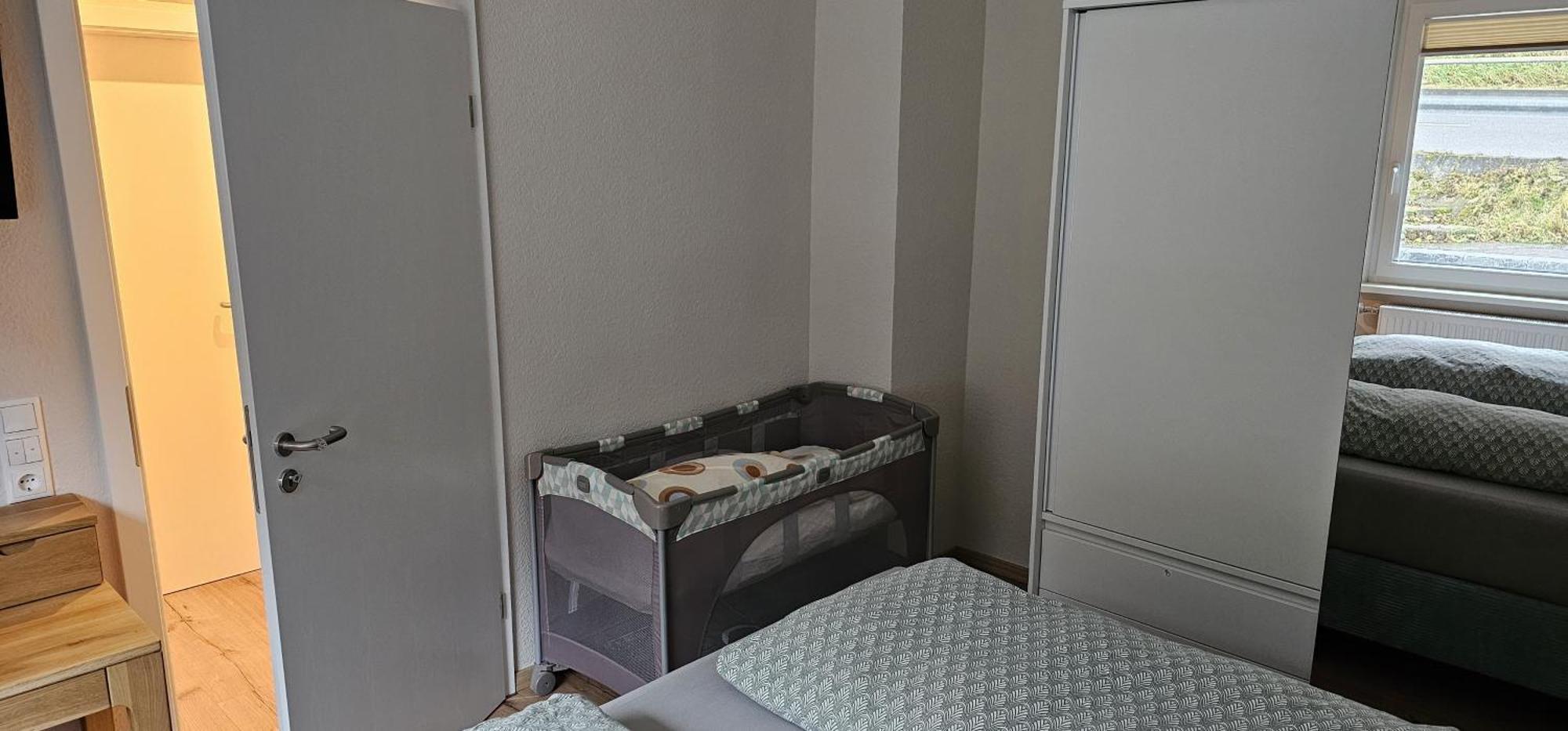Ferienwohnung Kippehaeusje Briedern Экстерьер фото
