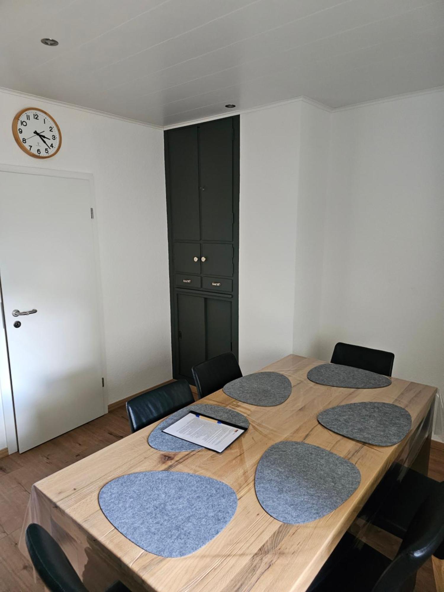 Ferienwohnung Kippehaeusje Briedern Экстерьер фото