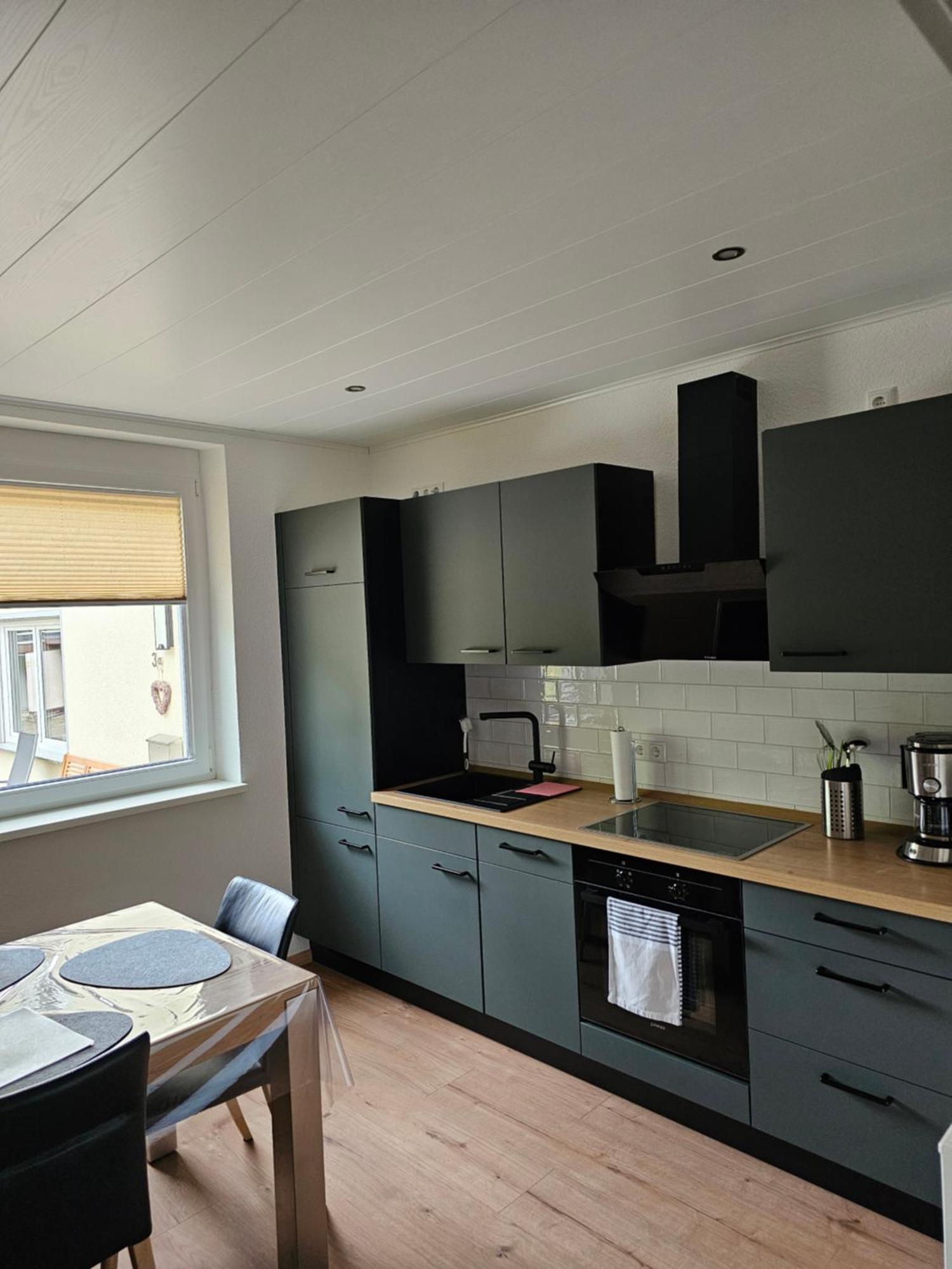 Ferienwohnung Kippehaeusje Briedern Экстерьер фото