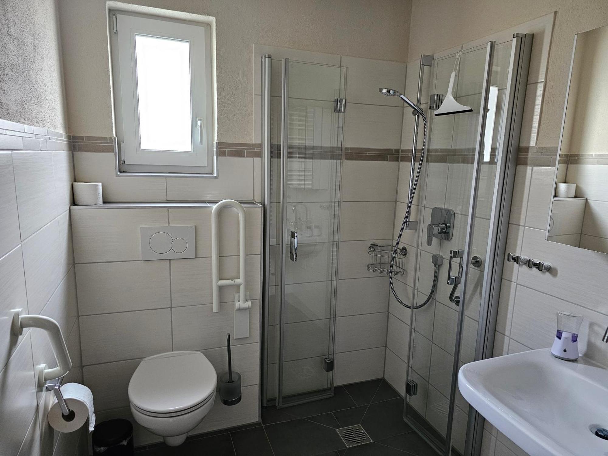 Ferienwohnung Kippehaeusje Briedern Экстерьер фото