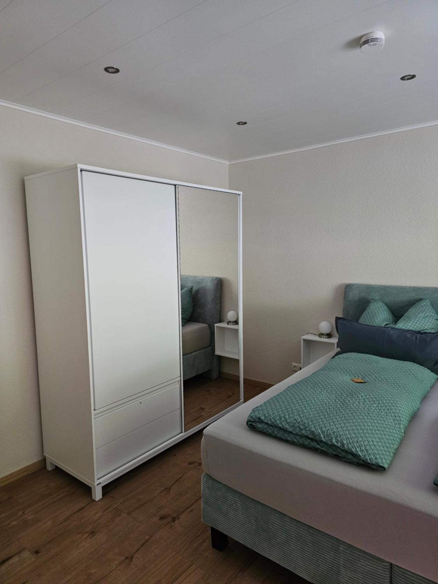 Ferienwohnung Kippehaeusje Briedern Экстерьер фото