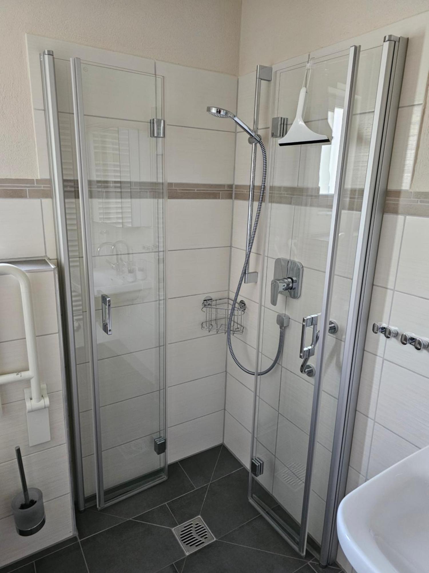 Ferienwohnung Kippehaeusje Briedern Экстерьер фото