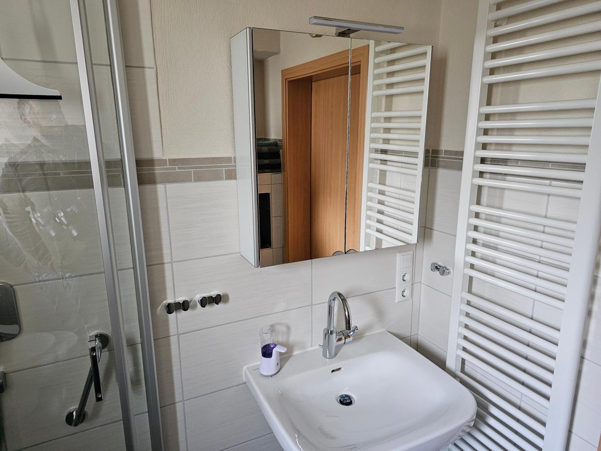 Ferienwohnung Kippehaeusje Briedern Экстерьер фото
