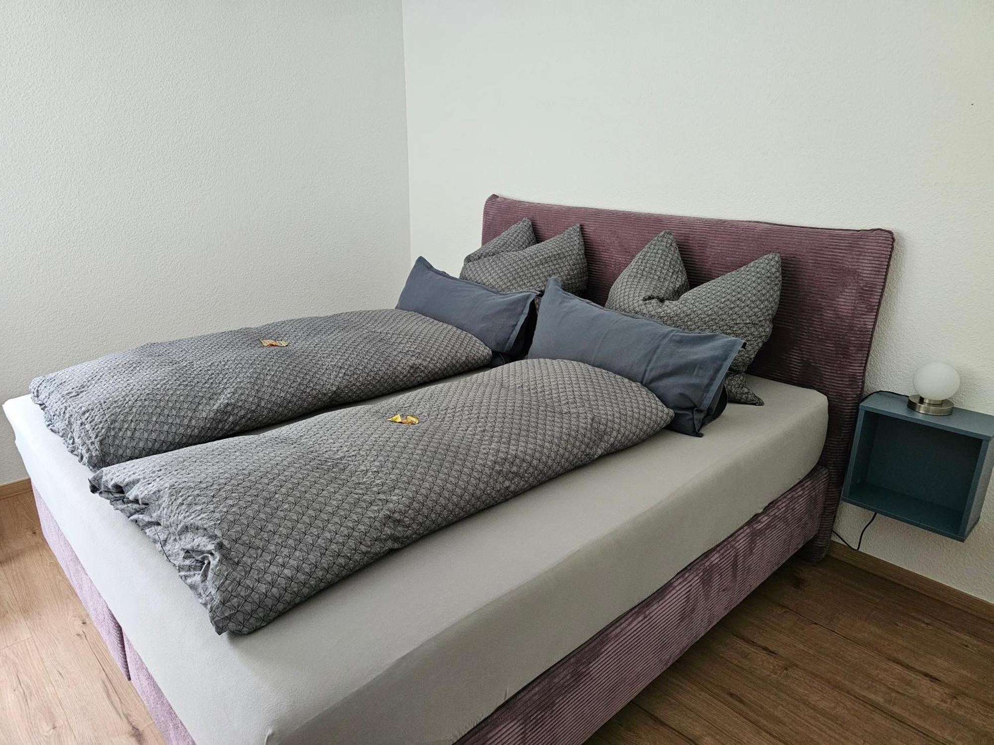 Ferienwohnung Kippehaeusje Briedern Экстерьер фото