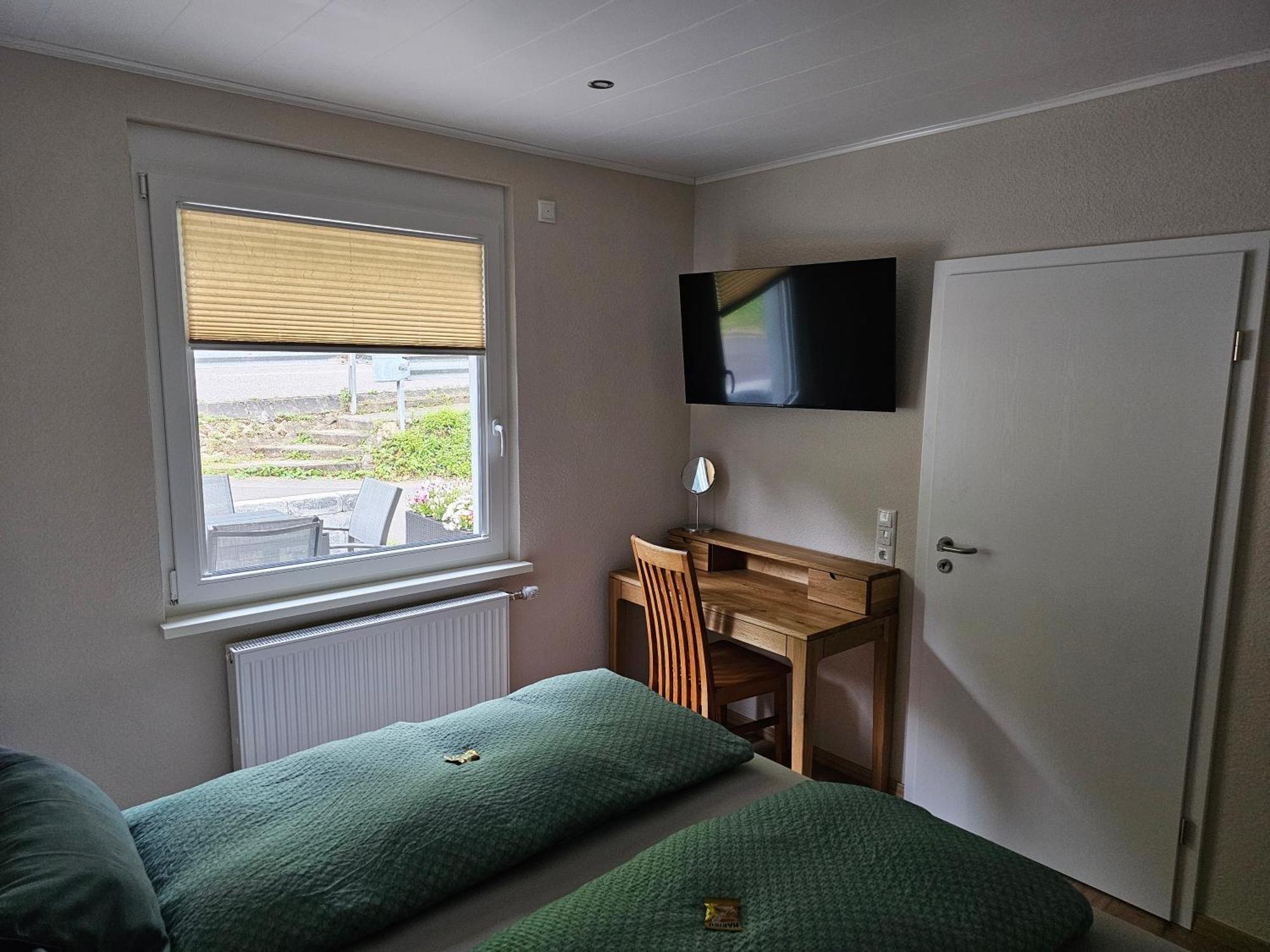 Ferienwohnung Kippehaeusje Briedern Экстерьер фото