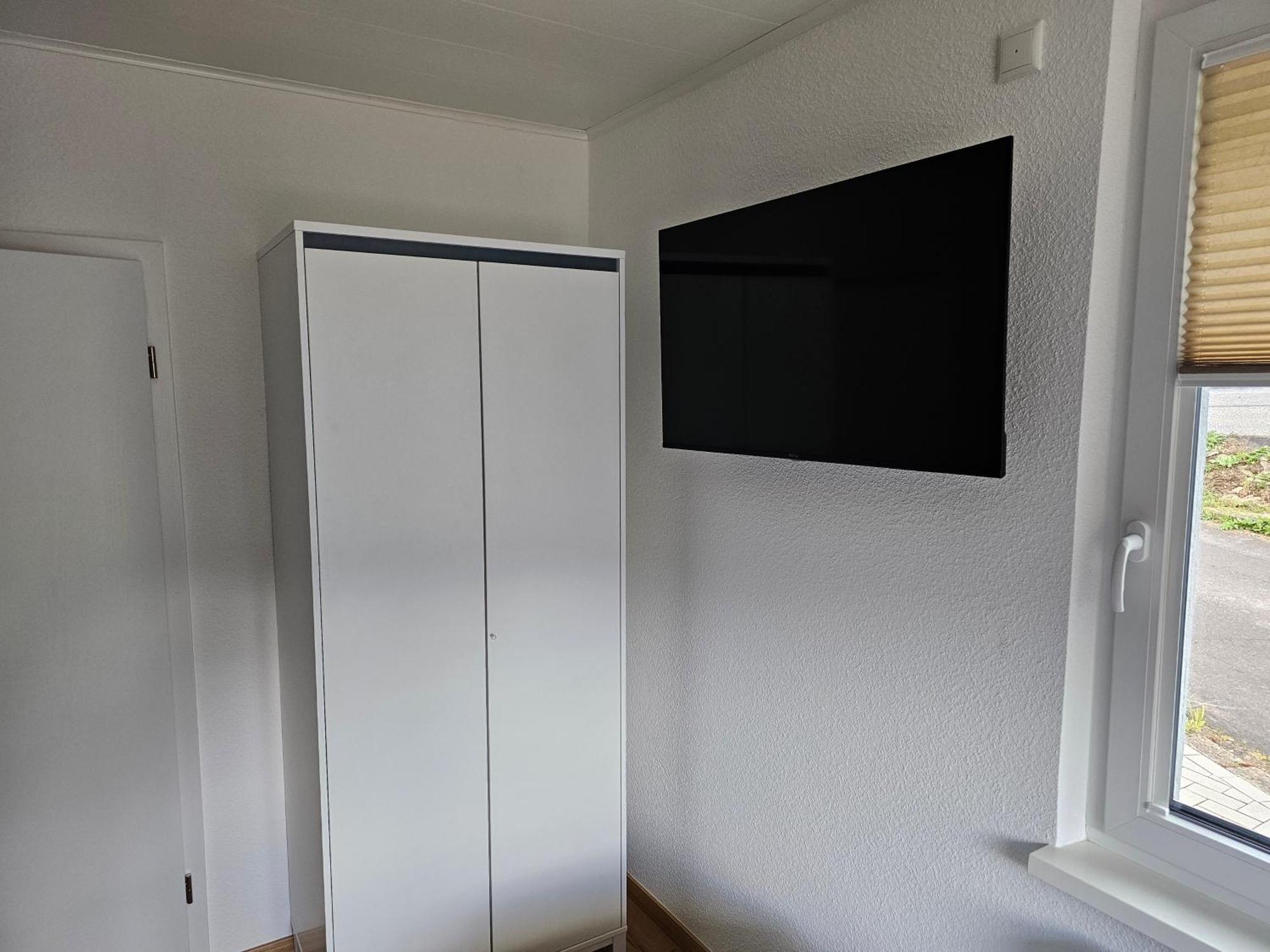 Ferienwohnung Kippehaeusje Briedern Экстерьер фото