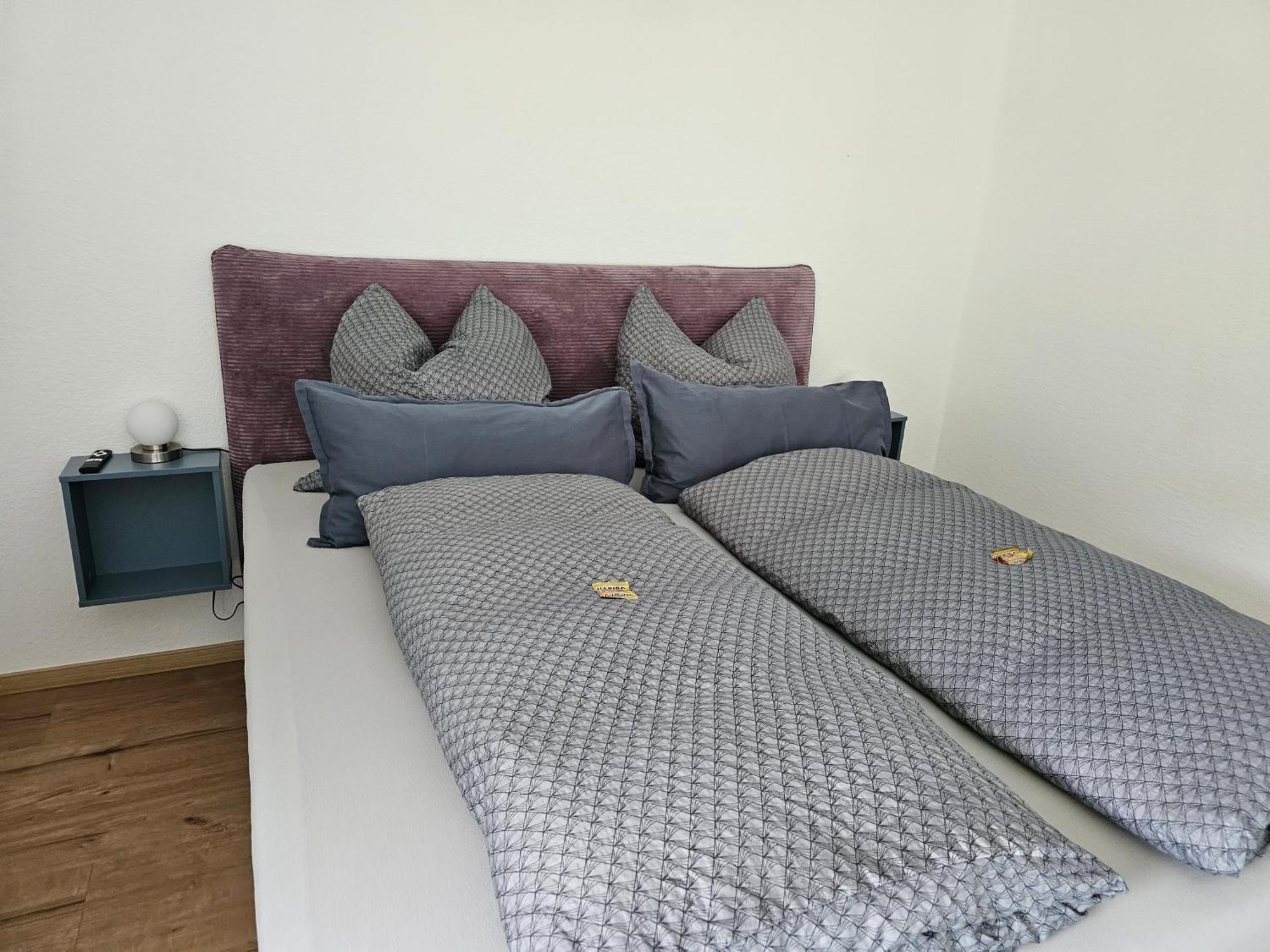 Ferienwohnung Kippehaeusje Briedern Экстерьер фото